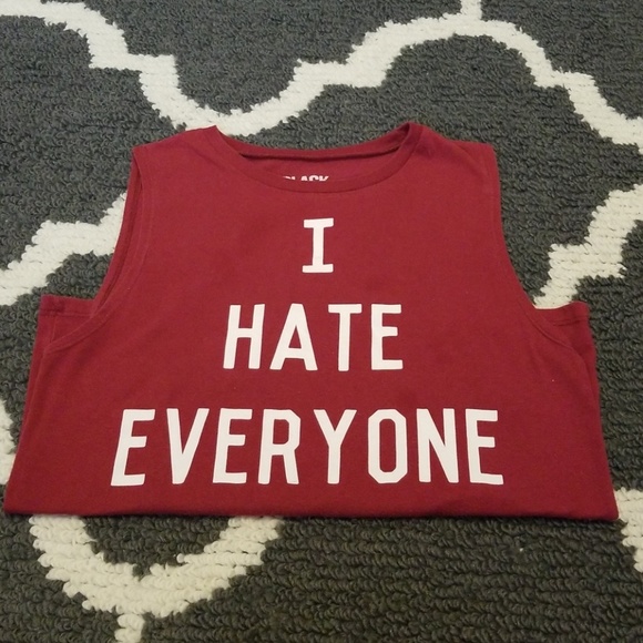 Tank top - Picture 2 of 2